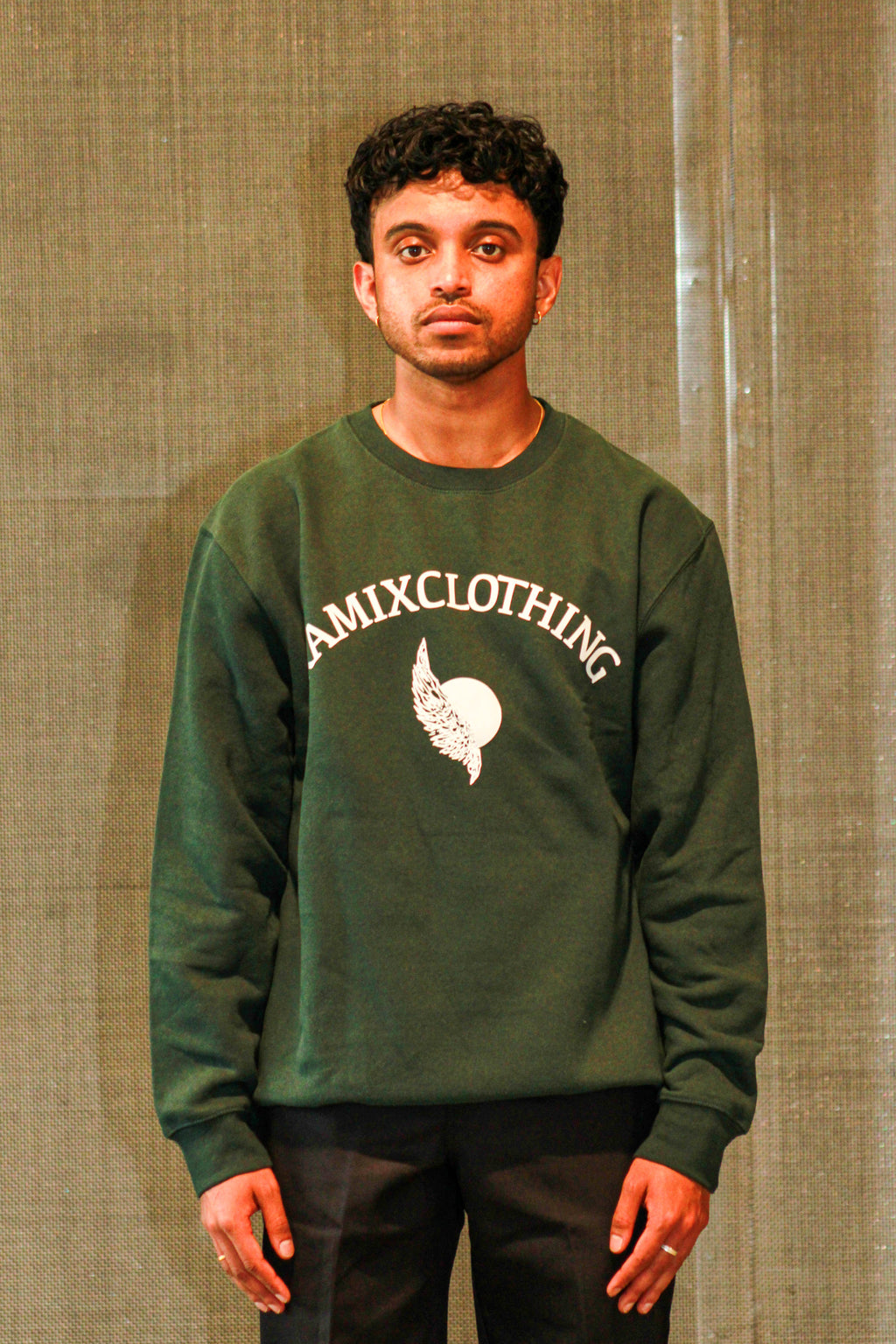 KAMI BRAND BLANK